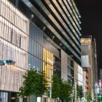 銀座で胡蝶蘭を贈るなら?選ばれる理由や贈り方のポイントなどを解説
